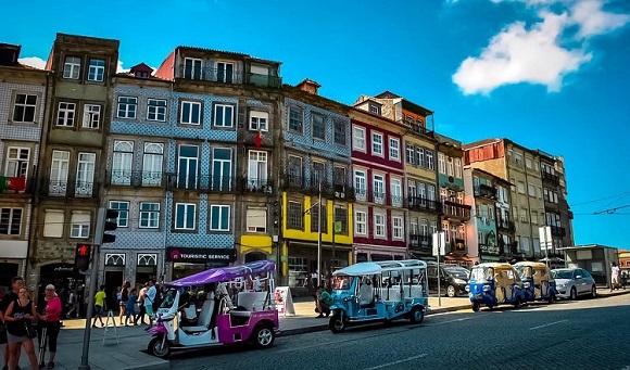 Estas são as 10 cidades mais baratas para viver em Portugal em 2022