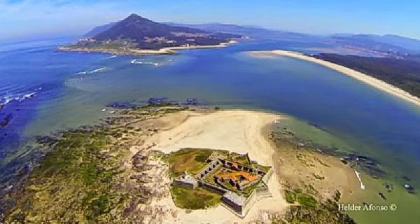 As melhores praias do norte de Portugal