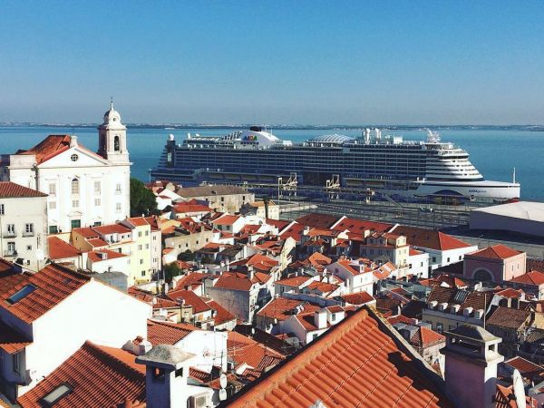 8 coisas que provavelmente não sabias sobre Portugal