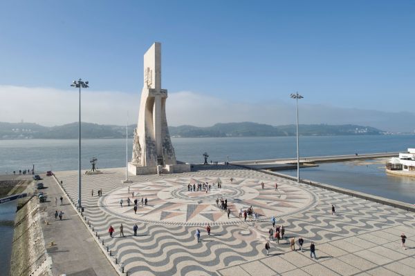 O que fazer em Lisboa pontos turisticos para a sua viagem a Portugal