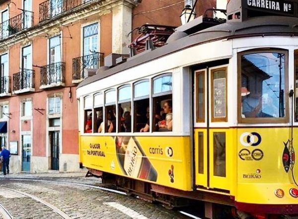 As 10 cidades mais caras para viver em Portugal