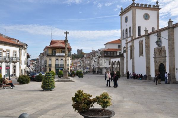 10 Centros Históricos mais bonitos de Portugal