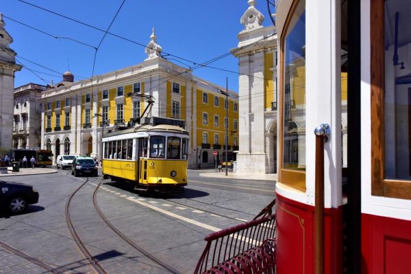 cidades do distrito de Lisboa para visitar 
