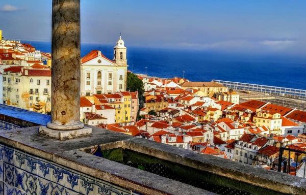 Lisboa é a 38ª cidade com melhor qualidade de vida