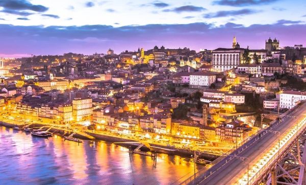 Portugal é o melhor pais para visitar em 2018