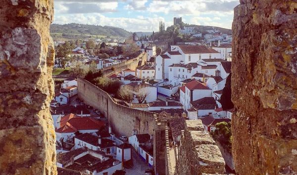 Vila portuguesa entre os melhores medievais da Europa em 7 uma 1 portuguesa