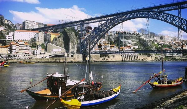 Sitios que todos os portugueses tem de visitar 