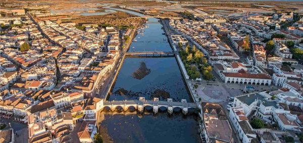As 10 cidades mais bonitas de Portugal