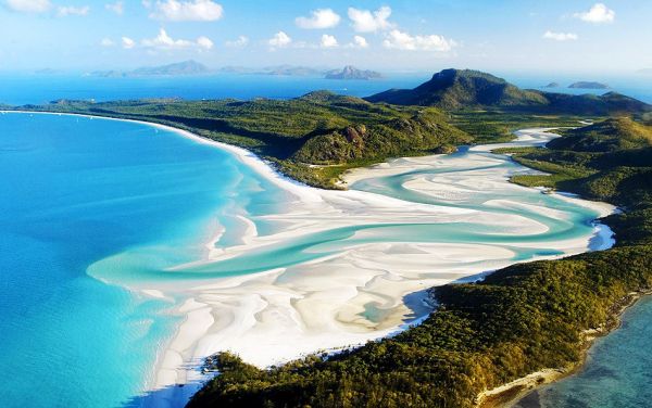 Revista elege as 10 praias mais bonitas do mundo uma é portuguesa