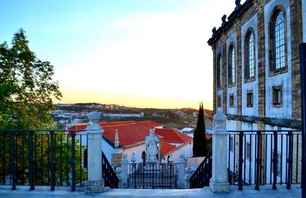 As 7 bibliotecas mais espetaculares do mundo uma fica em Coimbra