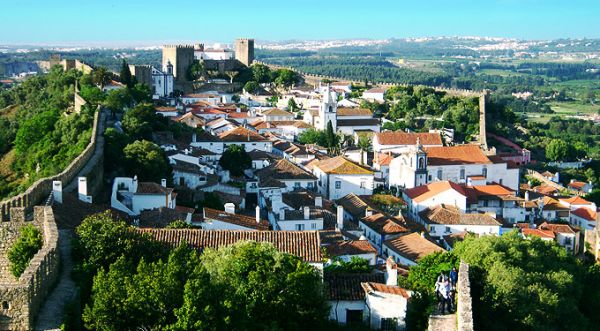 As 3 vilas medievais mais bonitas de Portugal