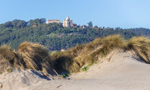 12 das melhores cidades de praia do sul da Europa 2 são Portuguesas