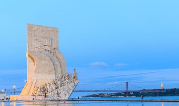 28 locais grátis para visitar em Lisboa