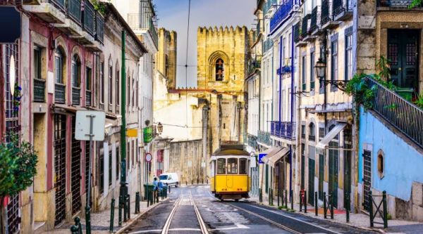 20 razões para visitar Portugal