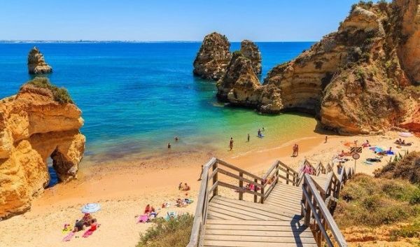 9 motivos para Portugal ser o mais visitado de momento 