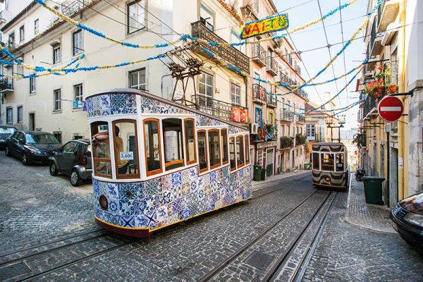 7 razões para Lisboa ser o capital mais visitada da Europa