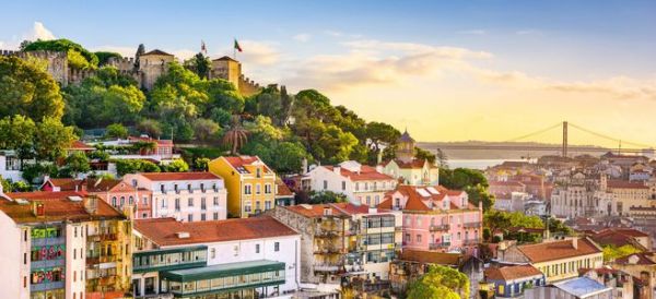 Os 10 melhores bairros de Lisboa