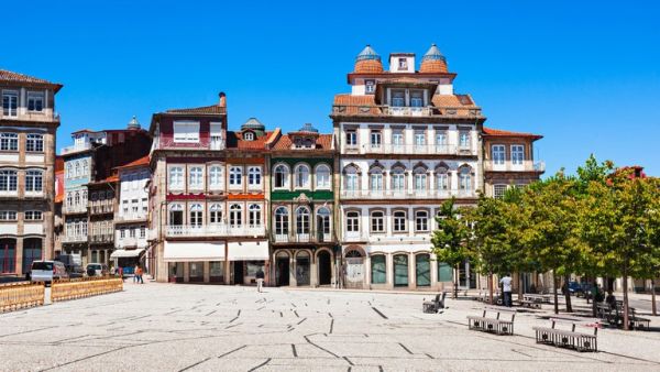 As mais belas cidades e vilas históricas de Portugal