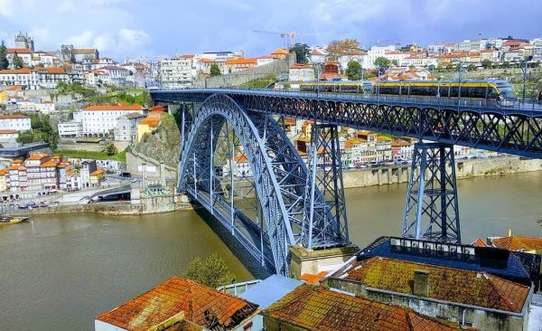 20 coisas para fazer em Portugal