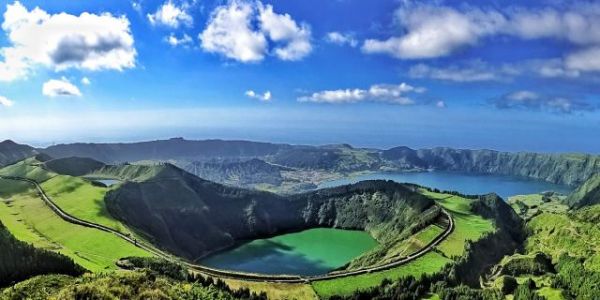 Ilhas dos Açores a não perder quando visitar Portugal
