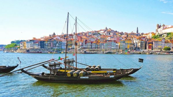 Os 5 bairros mais mais charmosos do Porto
