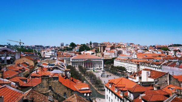 O que fazer em 2 dias em Lisboa Atrações Imperdiveis 