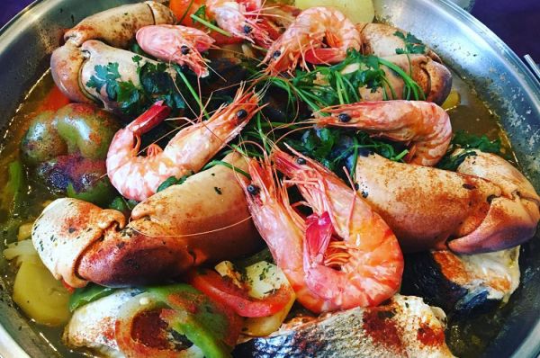 Os 30 melhores festivais gastronómicos em Portugal