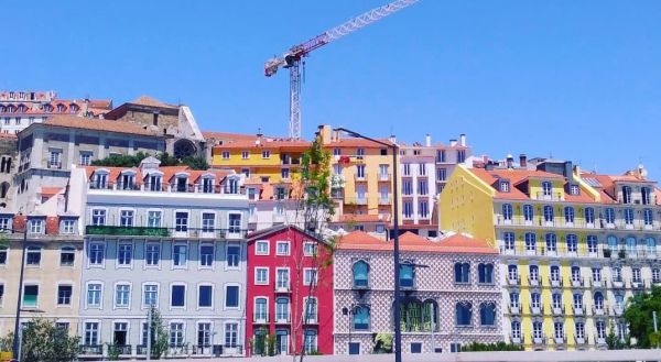 Onde ficar em Lisboa os 5 melhores bairros da cidade