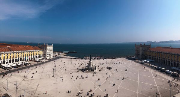 As 9 principais atracções da Baixa de Lisboa