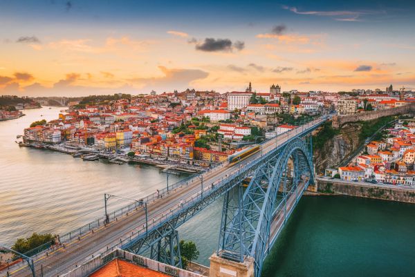 Top 10 coisas para fazer no Porto