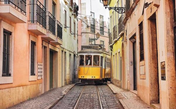 Portugal volta aparecer na boca do mundo locais mais votados como os melhores destinos dos EUA