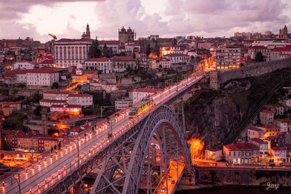 Os paises e nações mais antigos do mundo Portugal esta no Top da lista