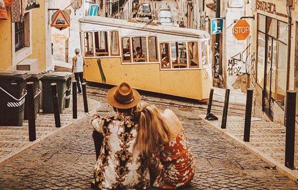 Lisboa foi eleita a melhor e mais barata cidade do mundo para viver