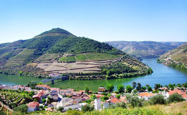 As 7 aldeias mais bonitas do Douro