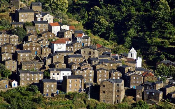 As 5 aldeias com história mais bonitas de Portugal
