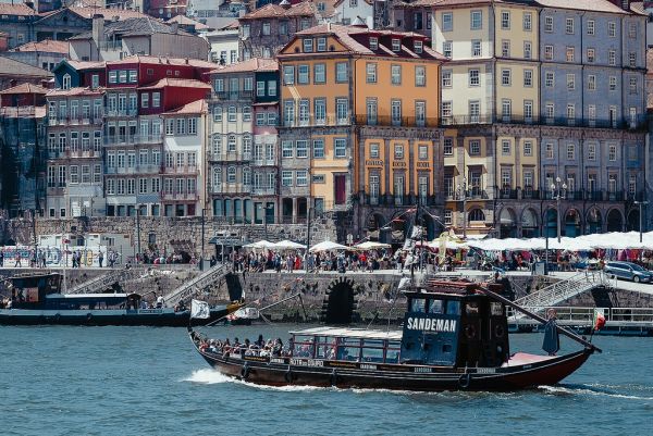 20 Melhores Coisas para fazer no Porto 