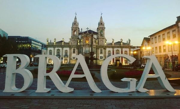 As 5 melhores coisas para fazer em Braga