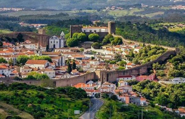 Esta Vila Portuguesa é dos Melhores Destinos Medievais da Europa