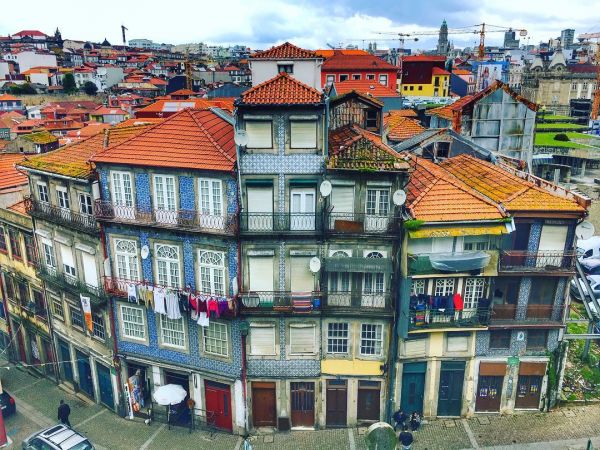 11 Lugares Imperdiveis para Visitar no Porto