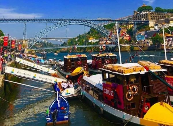 Dicas de viagem para portugal nos transportes deslocações