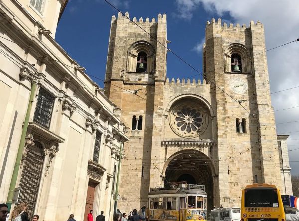 As 5 catedrais mais bonitas de Portugal