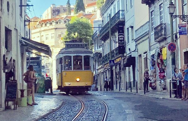 As 10 melhores cidades para visitar em Portugal