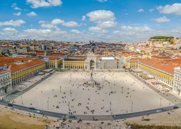 As 8 Experiências favoritas para um turista em Lisboa