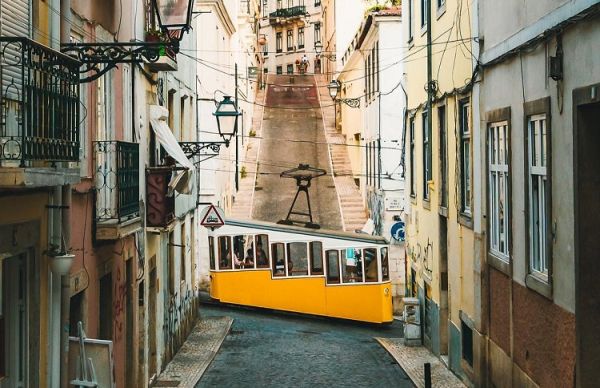 14 lugares que não podes perder em Lisboa