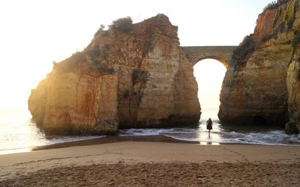 12 praias paradisiacas em Portugal algumas quase secretas