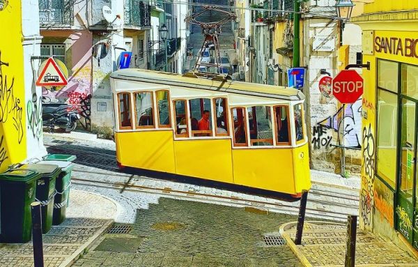 Lisboa algumas dicas para quem visita a cidade