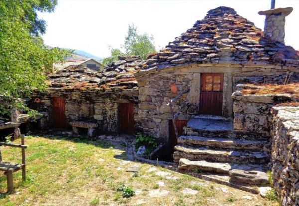 A paradisiaca aldeia portuguesa onde apenas vive uma pessoa