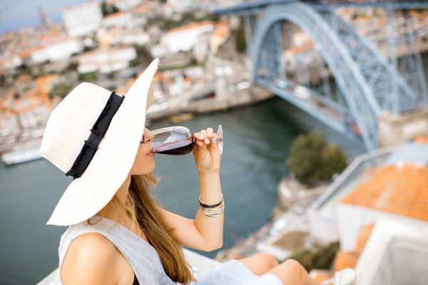 São Portugueses os 3 melhores vinhos do mundo Pêra Manca e Barca Velha