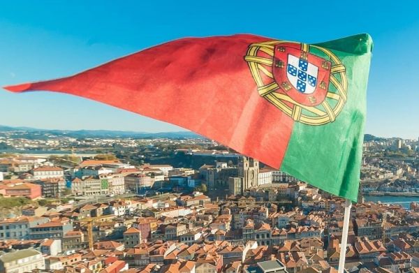 Este é o melhor pais da Europa pelo terceiro ano consecutivo Parabéns Portugal