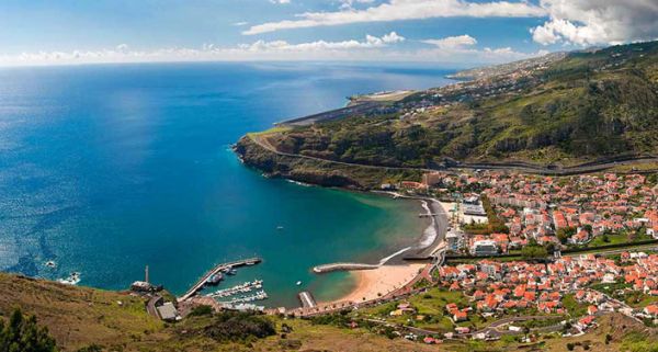 15 melhores coisas para fazer em Machico Madeira